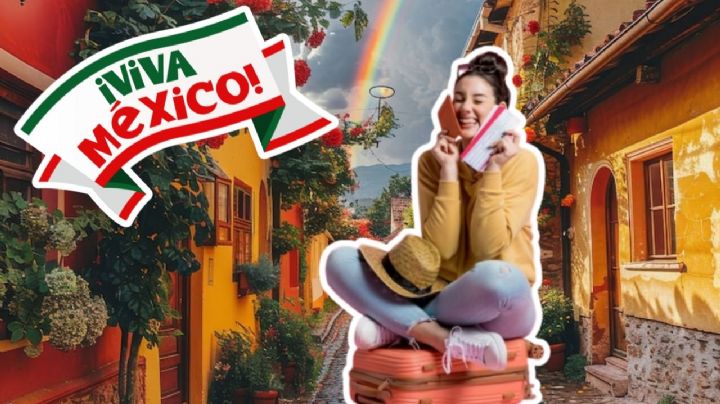 ¿Cuáles son los lugares de México ideales para visitar a inicios de 2026 y por qué? Esto dice la IA