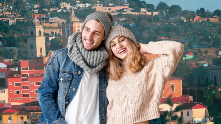 El Pueblo Mágico de Hidalgo, considerado el mejor refugio invernal en medio de la montaña que debes visitar