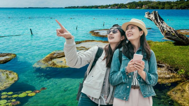 El Pueblo Mágico de aguas turquesas y selva profunda que nada le pide a las islas de Tailandia