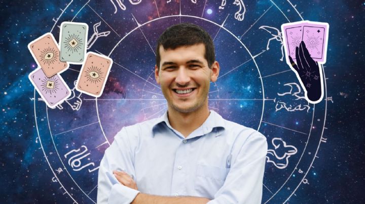 Horóscopo Mhoni Vidente HOY, Sábado 3 de enero: Consejos del Tarot y números de la suerte para cada signo zodiacal