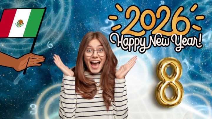 ¿Cuáles son las predicciones de la Numerología para México en 2026, son buenas o malas?