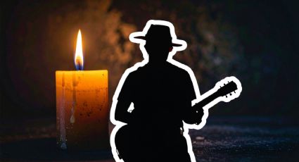 Muere famoso cantante mexicano, conocido como una de las voces del rock nacional ¿Quién era y qué le pasó?