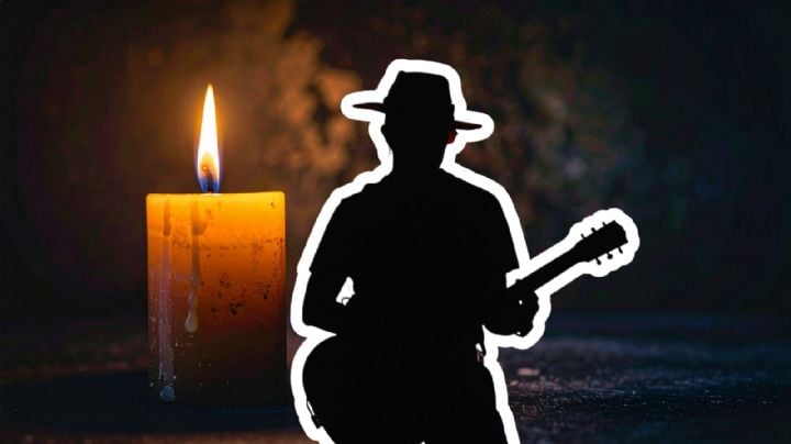 Muere famoso cantante mexicano, conocido como una de las voces del rock nacional ¿Quién era y qué le pasó?