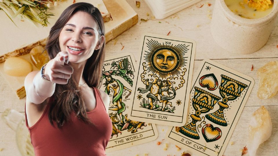 Horóscopos de Mizada Mohamed hoy viernes 9 de enero de 2026.