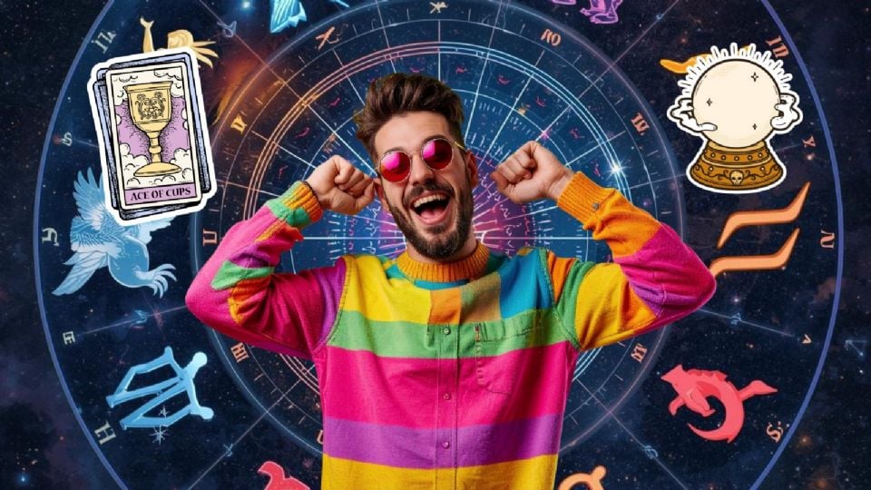 Confía en tu intuición y en las señales que rodean a cada signo zodiacal para avanzar con claridad con ayuda del Horóscopo Mhoni Vidente HOY.