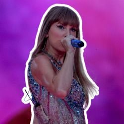 Taylor Swift ingresa al Salón de la Fama de los Compositores y marca un récord histórico