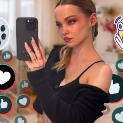 '56 días': Sinopsis, elenco y fecha de estreno de la nueva serie de Dove Cameron