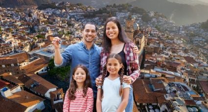 El Pueblo Mágico más tranquilo de Guerrero ideal para vivir	en familia