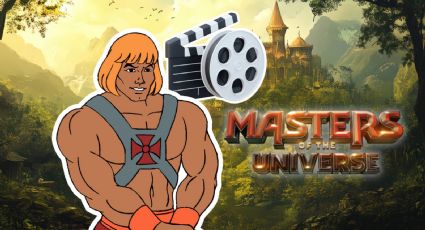 'Masters of Universe': De qué trata, reparto completo y fecha de estreno de la película de Nicholas Galitzine