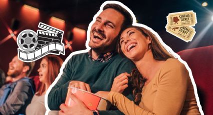 Cartelera Cineteca Nacional: Películas y reestrenos para este fin de semana 23, 24 y 25 de enero 2026