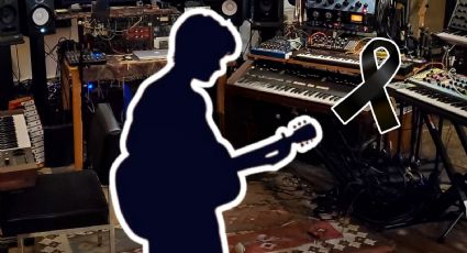 Muere querido cantante y su esposa en trágico accidente doméstico: ¿Qué pasó?