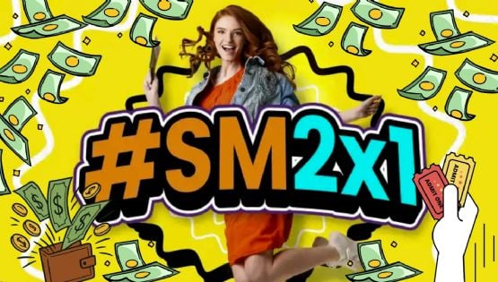 Superboletos 2x1, ¿Qué conciertos tienen boletos gratis en el Supermiércoles, hoy 21 de enero de 2026?