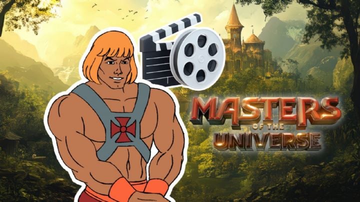 'Masters of Universe': De qué trata, reparto completo y fecha de estreno de la película de Nicholas Galitzine