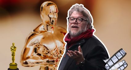 Guillermo del Toro, estos son todos los Premios Oscar que ha ganado el director mexicano