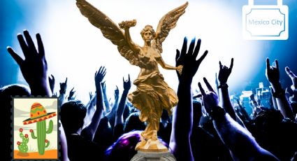 Cartelera de conciertos en CDMX este fin de semana 23, 24 y 25 de enero de 2026