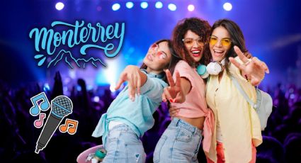 Cartelera de conciertos para este fin de semana 23, 24 y 25 de enero en Monterrey