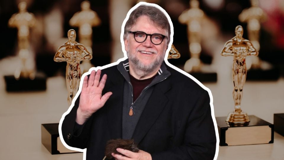 Frankenstein de Guillermo del Toro nominada a mejor película en los Premios Oscar 2026