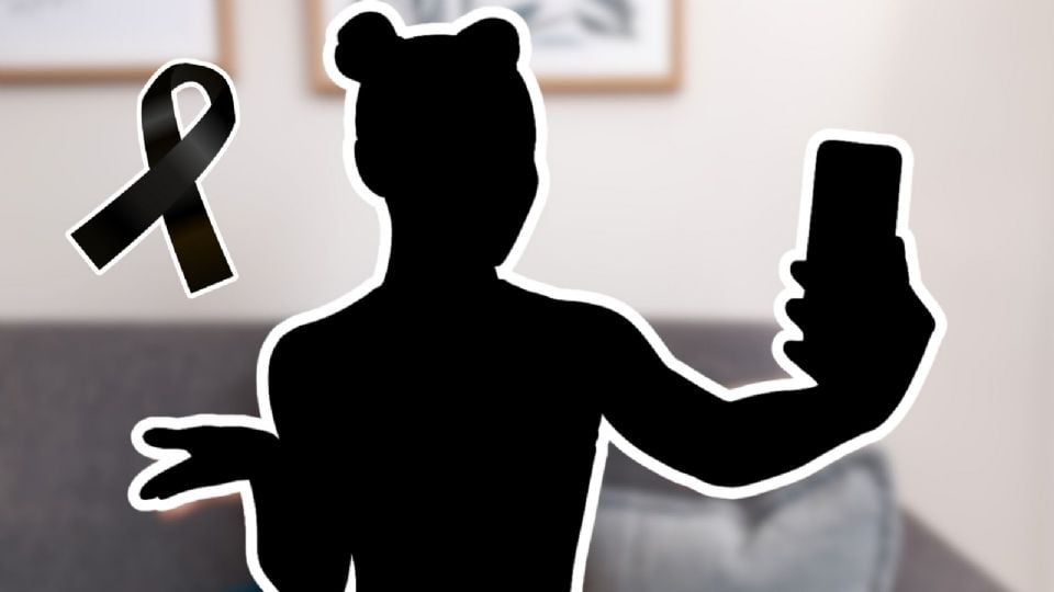 Muere influencer tras luchar contra enfermedad terminal, dejando un legado de autenticidad y cercanía con sus fans.