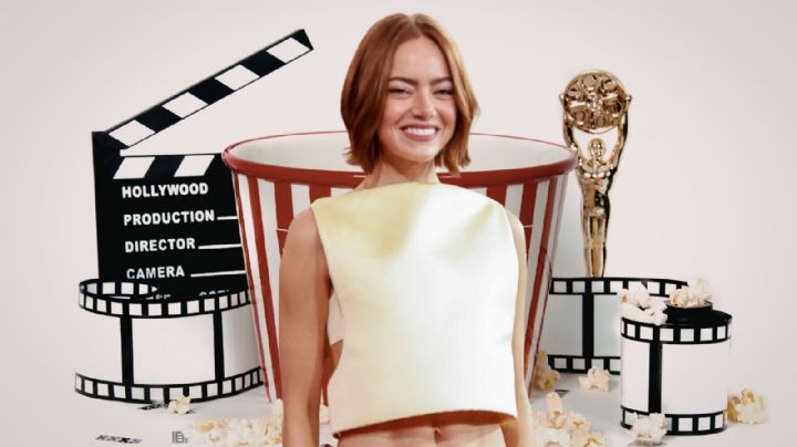 Dónde ver ‘Bugonia’ la película protagonizada por Emma Stone nominada a mejor actriz en los Premios Oscar 2026