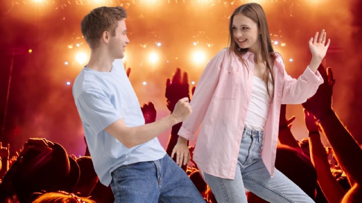 Cartelera de conciertos del fin de semana 23, 24 y 25 de enero de 2026 en Guadalajara