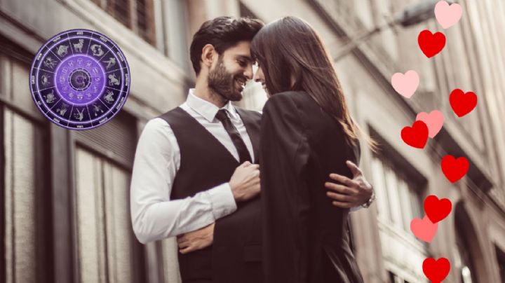 Estos serán los signos que atraerán el amor verdadero en 2026