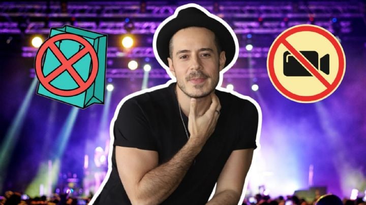 José Madero México 2026: Lista de objetos no permitidos en el Estadio GNP Seguros