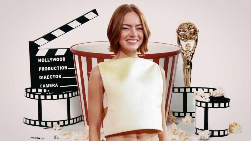 Dónde ver ‘Bugonia’ la película protagonizada por Emma Stone