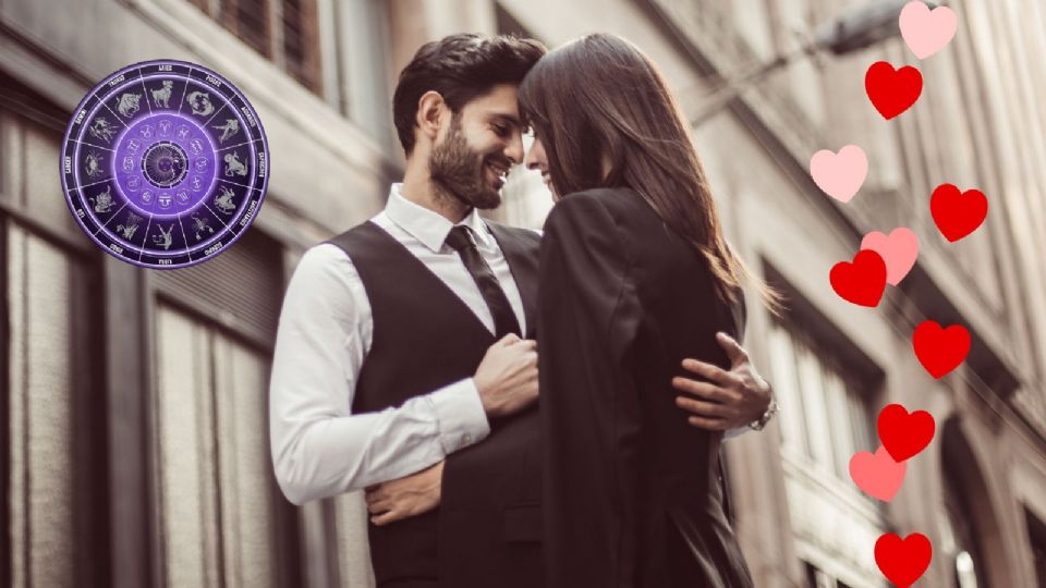 Estos serán los signos que atraerán el amor verdadero en 2026, logrando escapar de la soltería.