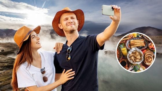 El Pueblo Mágico del Edomex con aguas termales y gran gastronomía, ideal para visitar