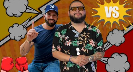 Poncho de Nigris vs La Mole: ¿Por qué se pelearon en redes sociales? Esto es lo que se sabe