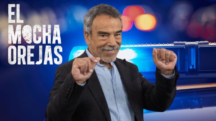 El Mochaorejas: De qué trata, reparto completo y dónde ver la nueva serie de Damián Alcázar