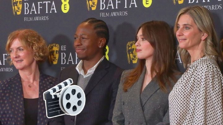 Premios Bafta 2026: Lista completa de nominados ¿Cuándo y dónde ver la ceremonia en vivo?