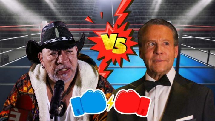 Alfredo Adame vs Carlos Trejo en Ring Royale 2026: Fecha, hora y dónde VER la pelea