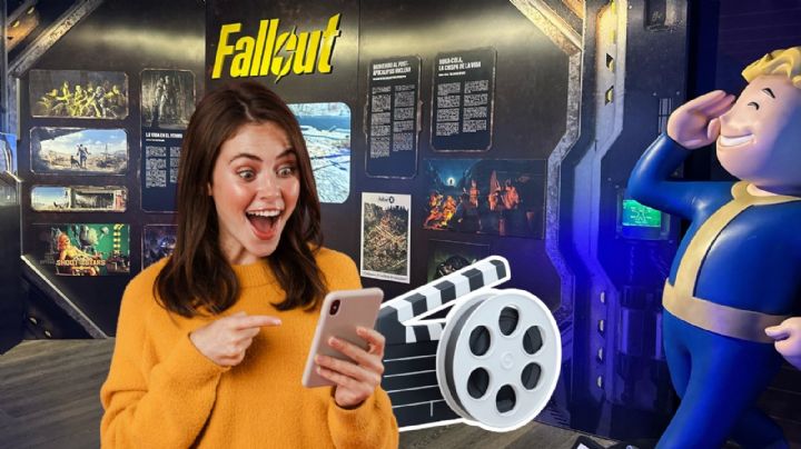 ‘Fallout’: Cómo ver GRATIS la temporada 1 de la exitosa serie basada en el videojuego