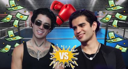 Supernova Génesis 2026: Este es el precio del boleto más caro y más barato. Peleas de box, Aaron Mercury vs. Mario Bautista