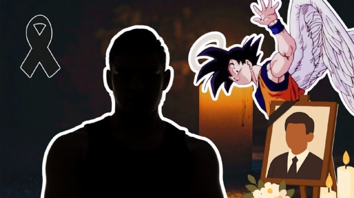 Muere querido actor de Dragon Ball Z tras sufrir una hemorragia cerebral ¿Quién era y qué le pasó?