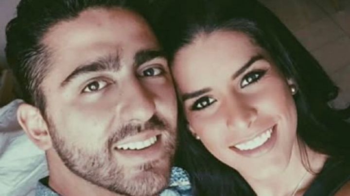 Luis Potro Caballero responde a supuesta infidelidad de Fernanda de la Mora y su separación (VIDEO)