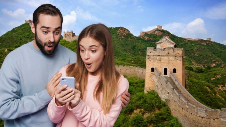 El Pueblo Mágico con la llamada Muralla China Mexicana: ¿cuál es y dónde está?