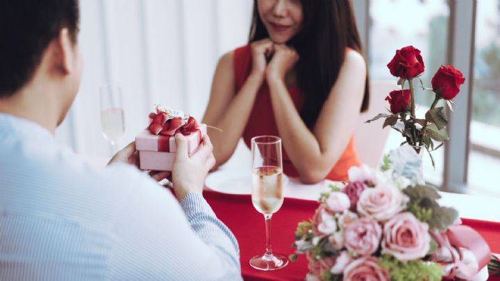 14 de febrero: 5 ideas de regalo para sorprender a tu pareja en San Valentín