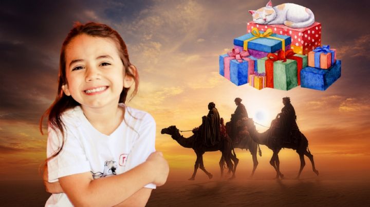 ¿A qué hora llegan los Reyes Magos? Este es el truco perfecto para recibir tus regalos antes