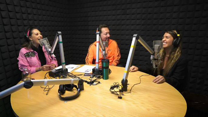 Hanna Levy habla sobre su canción que se viralizó en TikTok