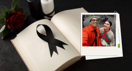 Capi Pérez revela causas de la muerte de sobrina de su esposa: "No fue por la inseguridad"