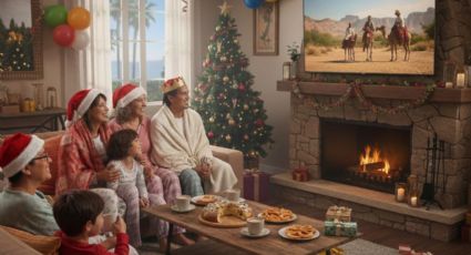 5 películas que debes ver con tus hijos en Día de Reyes