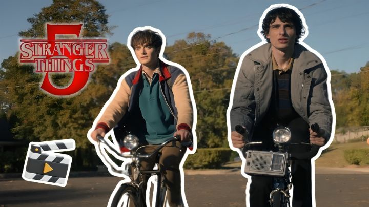 Confirman nuevo documental de 'Stranger Things': ¿Cuándo se estrena?	