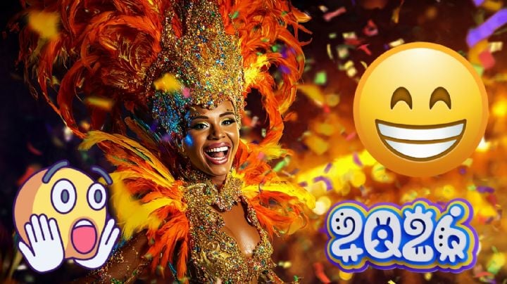 Carnaval de Veracruz 2026: Fecha y cartel de artistas confirmados de Carlos Rivera a Christian Nodal