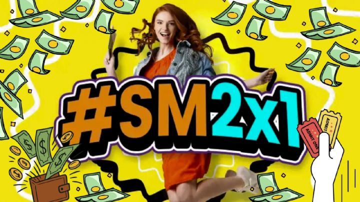 Superboletos 2x1, ¿Qué conciertos tienen boletos gratis en el Supermiércoles, hoy 7 de enero de 2026?