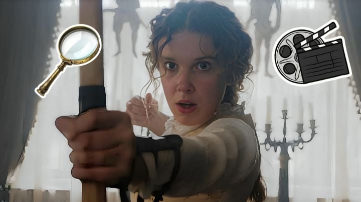 'Enola Holmes 3': Sinopsis, elenco y fecha de estreno de la nueva película de Millie Bobby Brown