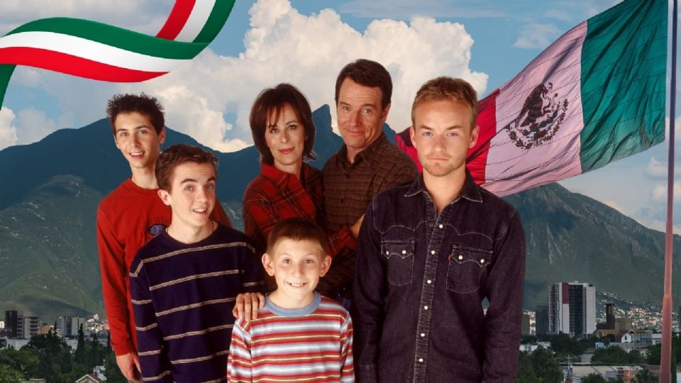 Malcolm el de en medio, convivencia con fans de México. Fecha y lugar.