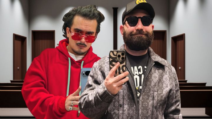 ¿'La Cotorrisa' ganó demanda a Jessica Bustos?