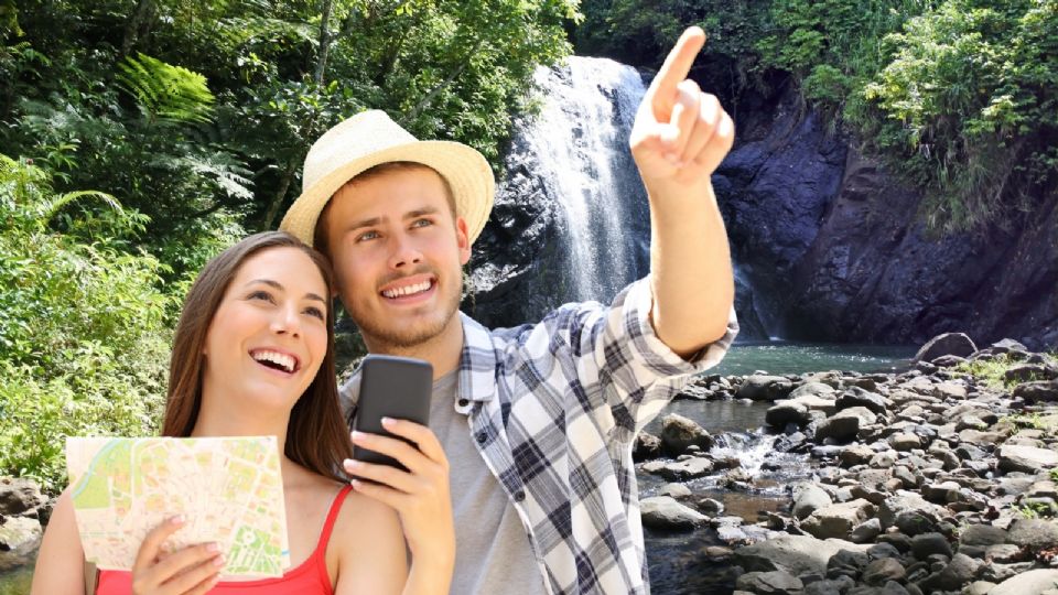 Pueblo Mágico de Durango, ideal parea visitar en pareja este fin de semana.